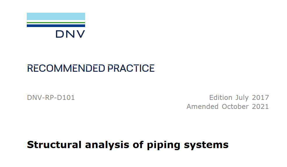 Pipe Stress Critical Lines List